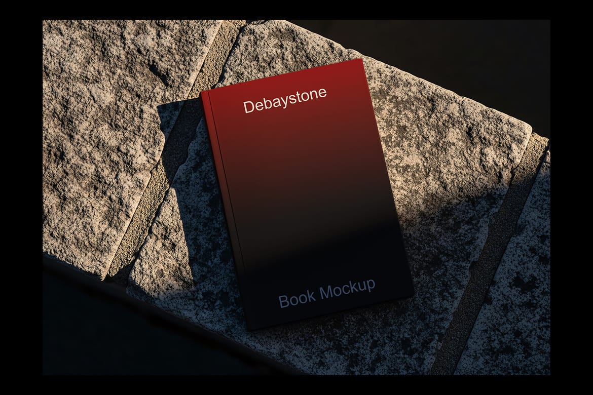 Debaystone Branding Mockup
