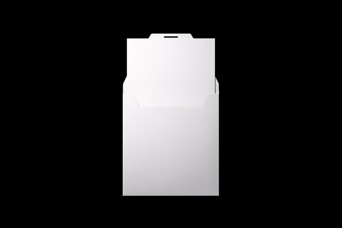 Prodigo Branding Mockup