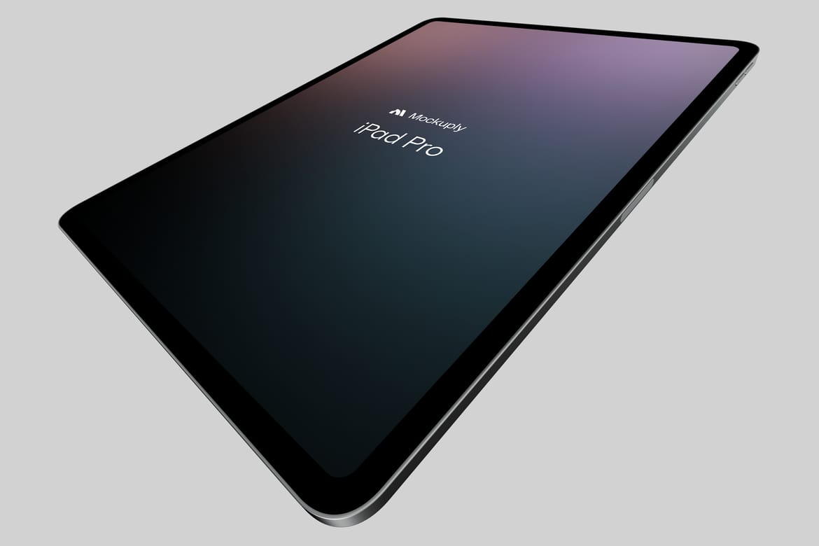 Ultra-Wide Mockups for Apple Devices