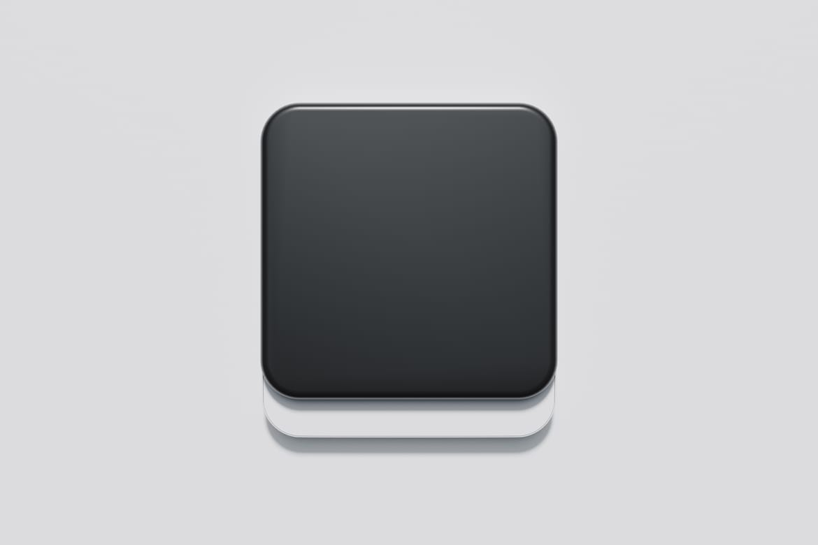 Smart Home Device Free Mockup