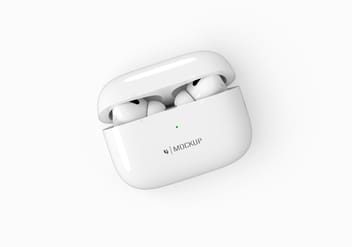 AirPods Pro