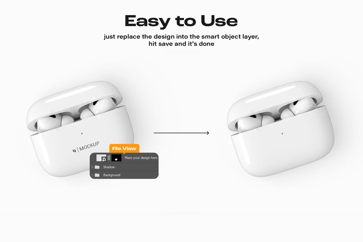 AirPods Pro