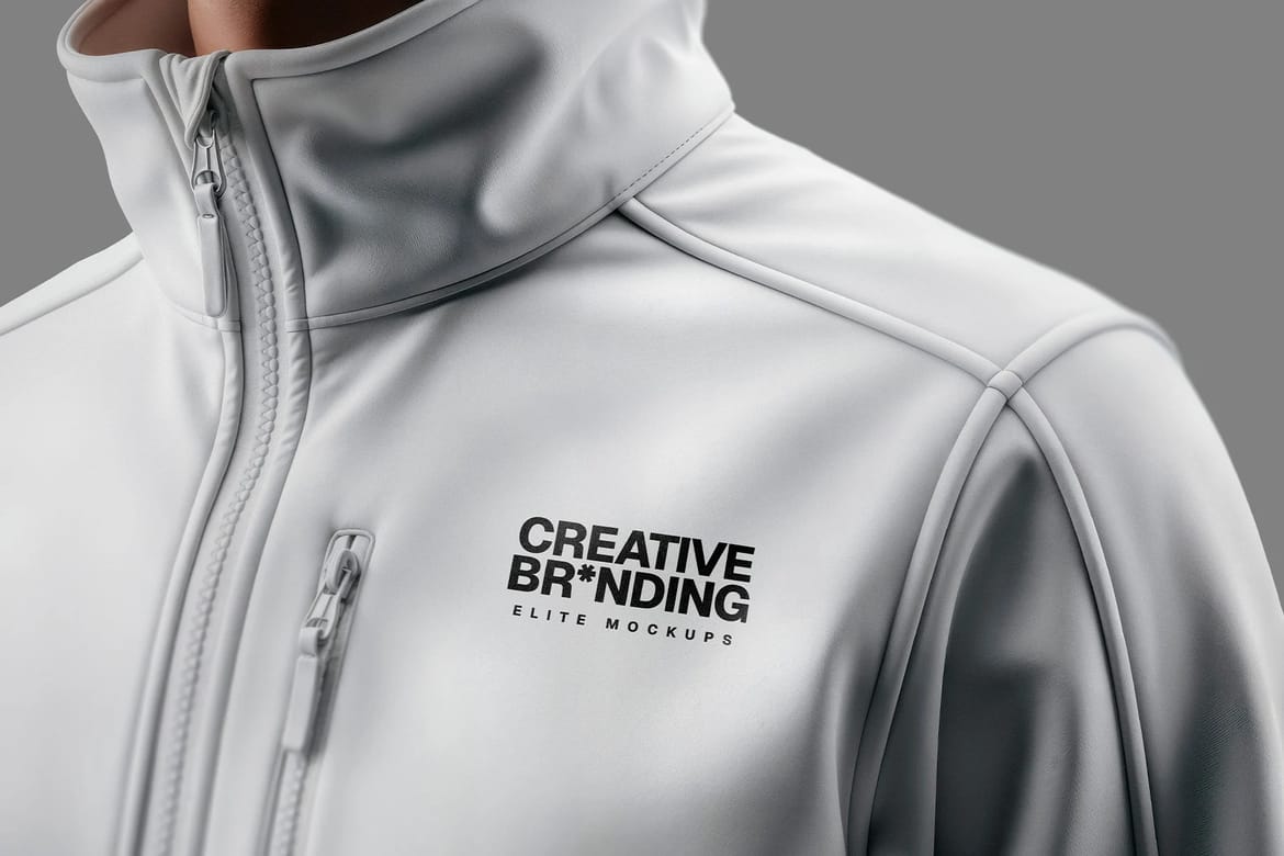 Premium Apparel Mockup Bundle – Hoodies, T-Shirts, Sweatshirts & Beanies (High-End PSD Pack)