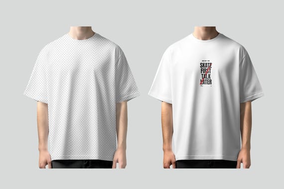 Knox Streetwear Mockup Bundle