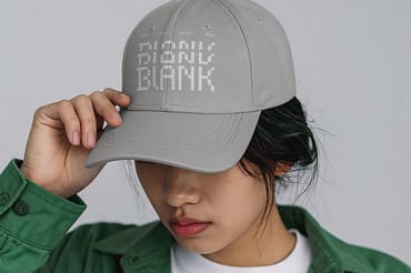 Baseball Cap Mockup