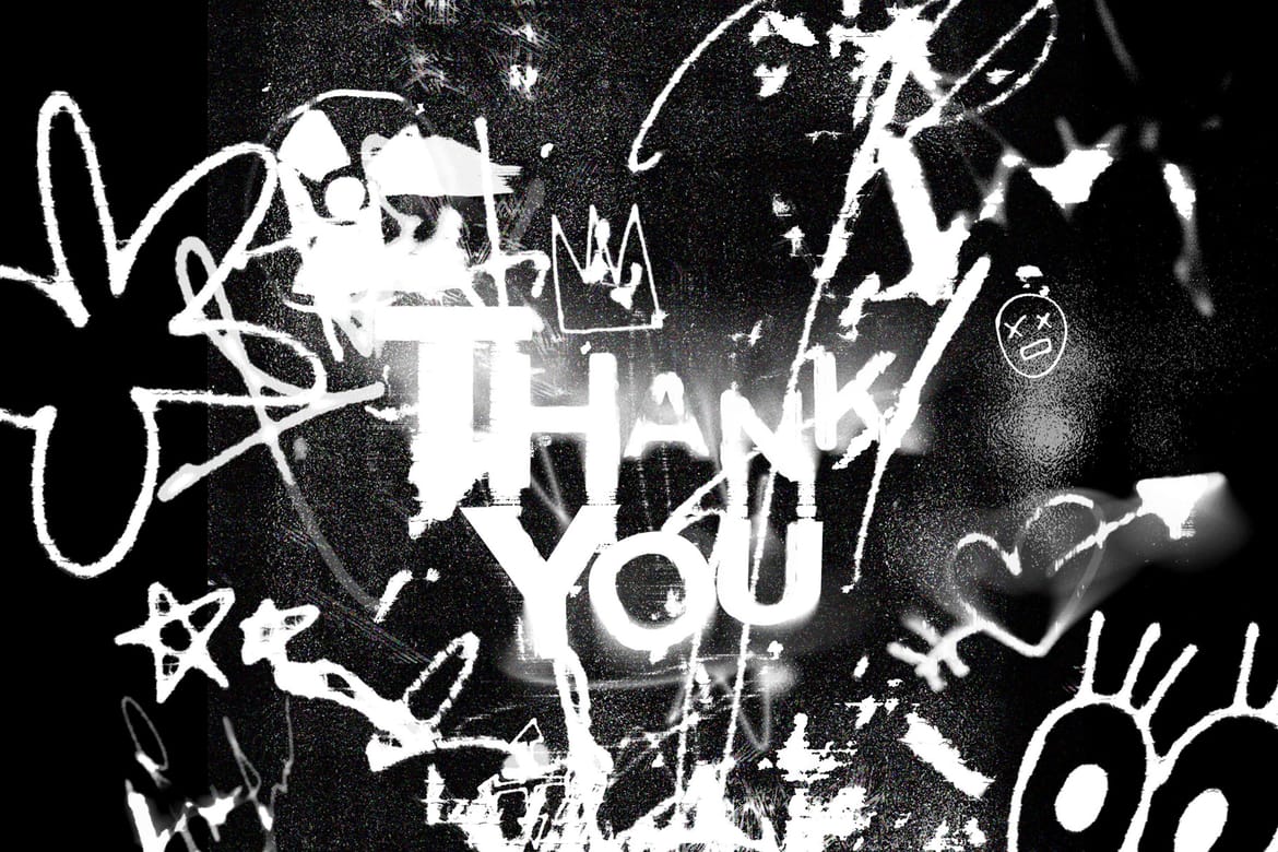 16 Ink Poster PS Templates