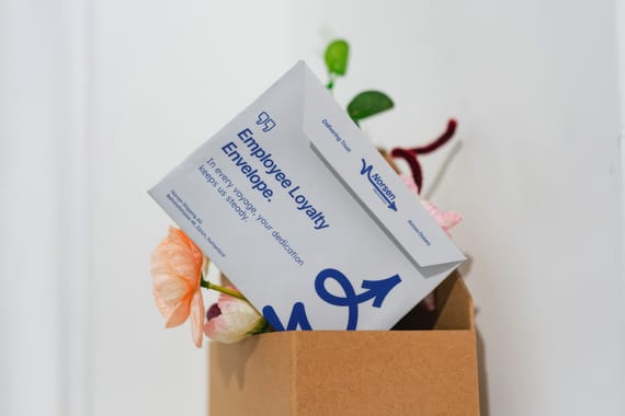 Logistic & Cargo Mockup Collection