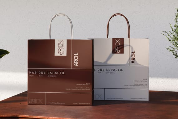 Construction & Architect Mockups