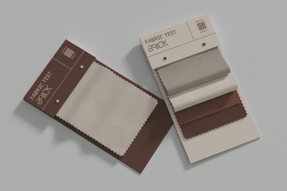 Construction & Architect Mockups