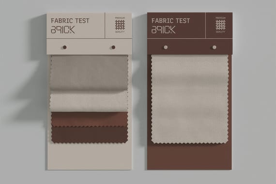 Construction & Architect Mockups