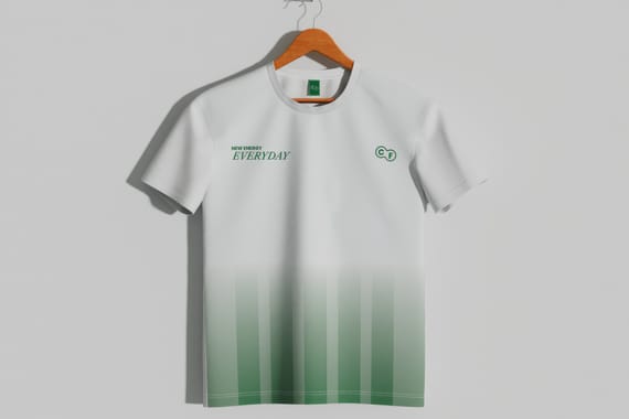 Gym, Tennis, Paddle, Sportswear Mockups