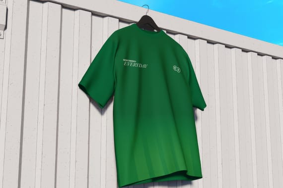Gym, Tennis, Paddle, Sportswear Mockups