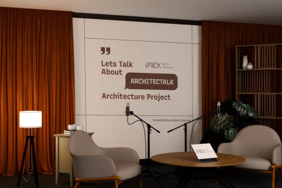 Construction & Architect Mockups