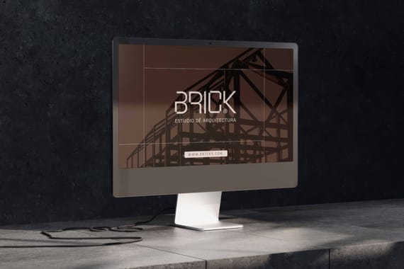 Construction & Architect Mockups