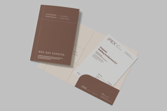 Construction & Architect Mockups
