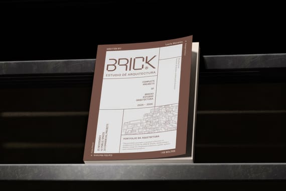 Construction & Architect Mockups