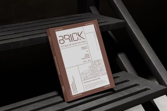 Construction & Architect Mockups