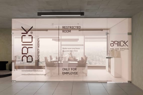 Construction & Architect Mockups