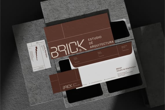 Construction & Architect Mockups