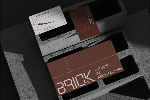 Construction & Architect Mockups