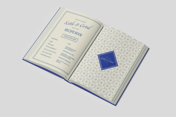 Coffee Shop, Bakery, Pizza Store, Restaurant Mockups