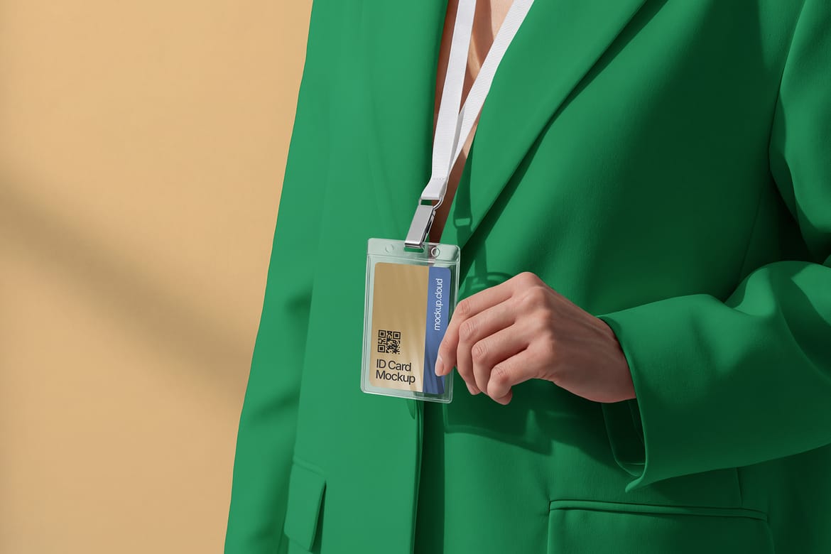 Fashion Branding Mockups / Aura Series