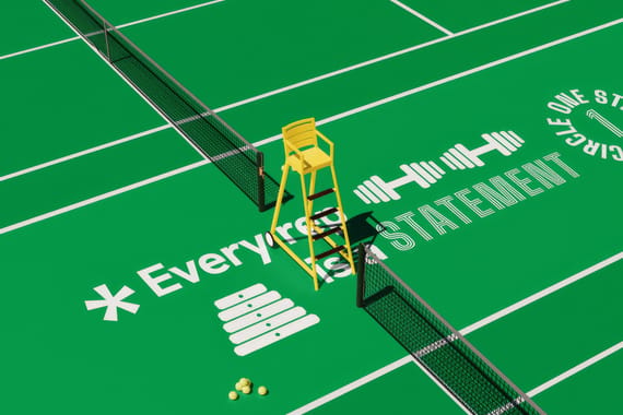 Gym, Tennis, Sportswear Mockups