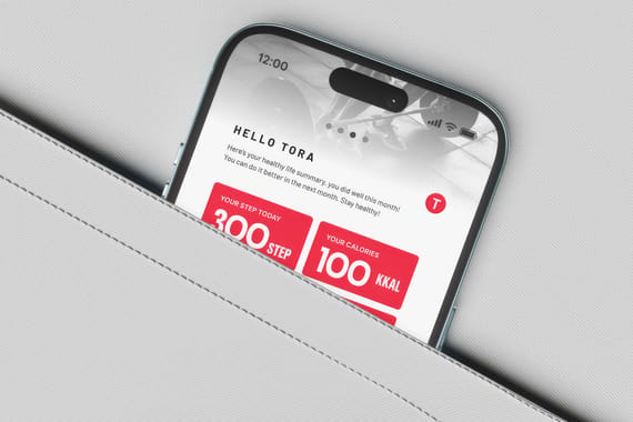 Gym, Tennis, Sportswear Mockups