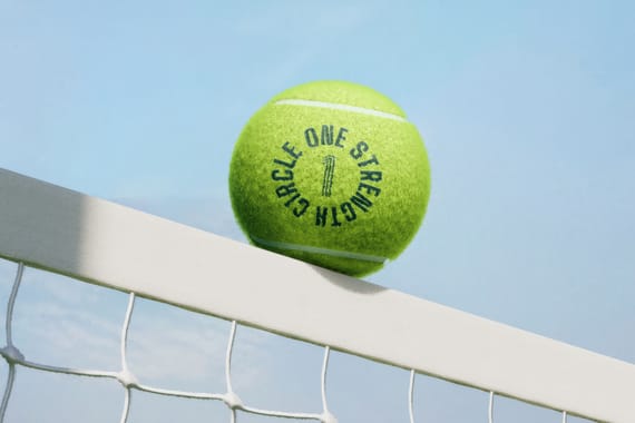 Gym, Tennis, Sportswear Mockups
