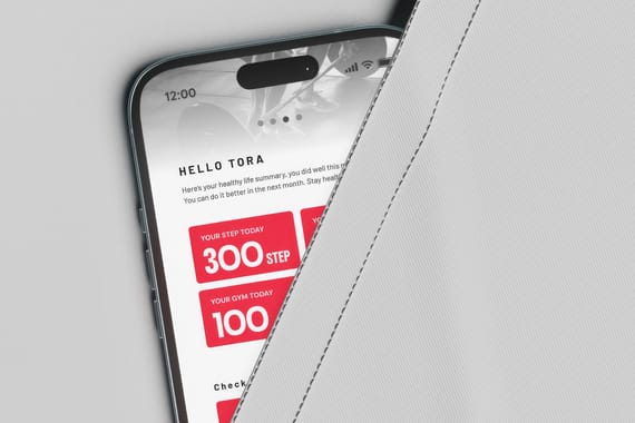 Gym, Tennis, Sportswear Mockups