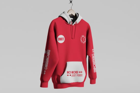 Gym, Tennis, Sportswear Mockups
