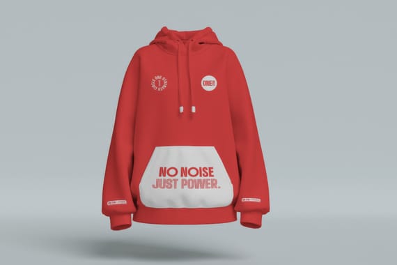 Gym, Tennis, Sportswear Mockups