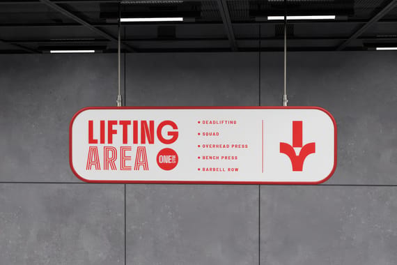 Gym, Tennis, Sportswear Mockups