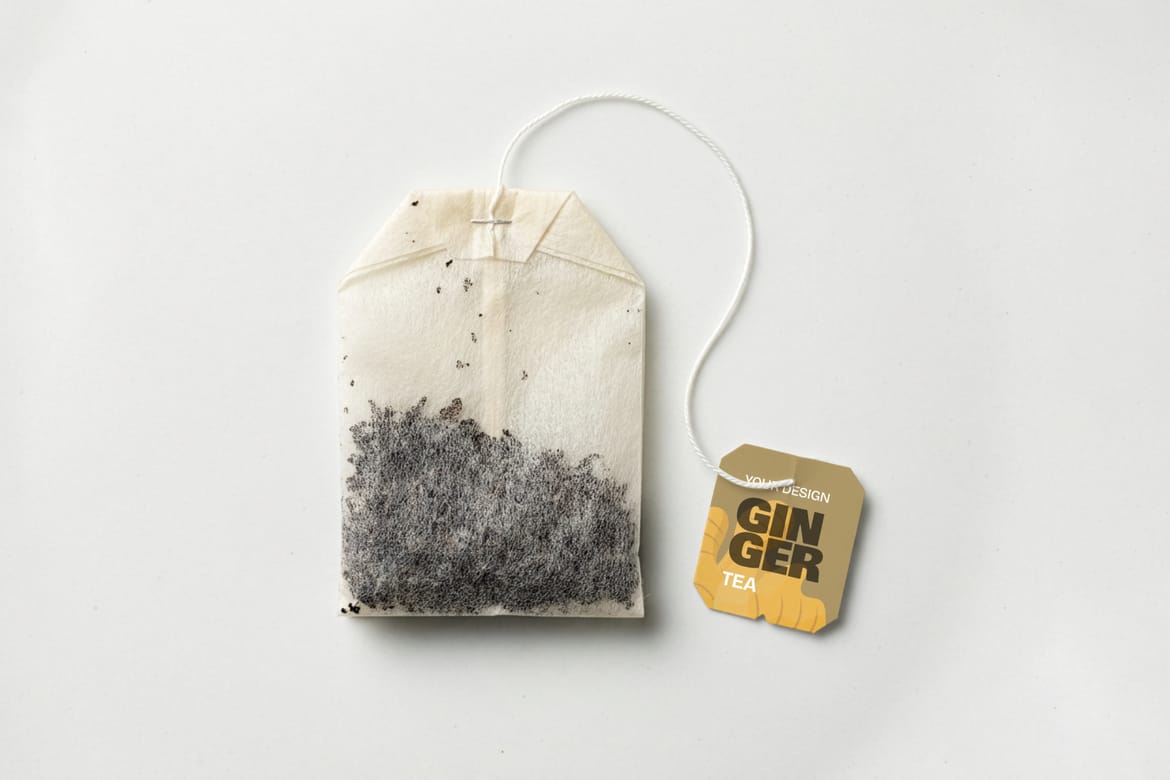 Branding Object Mockups