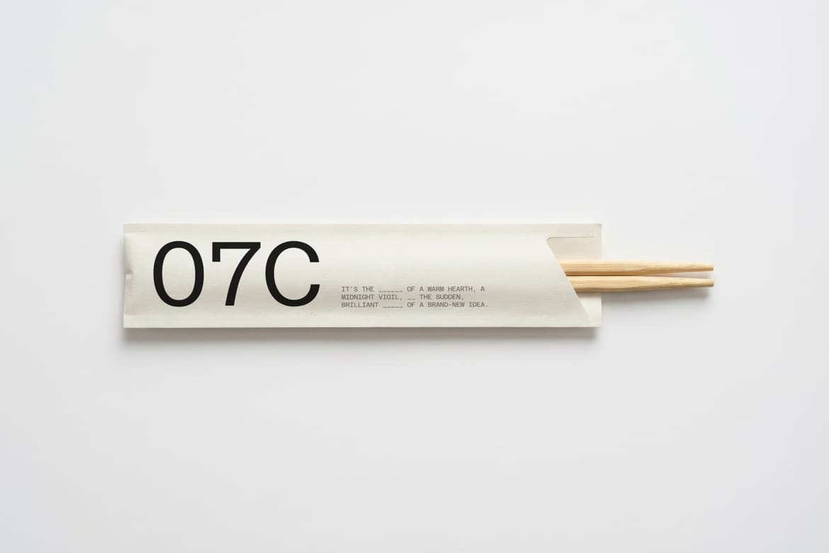 Branding Object Mockups