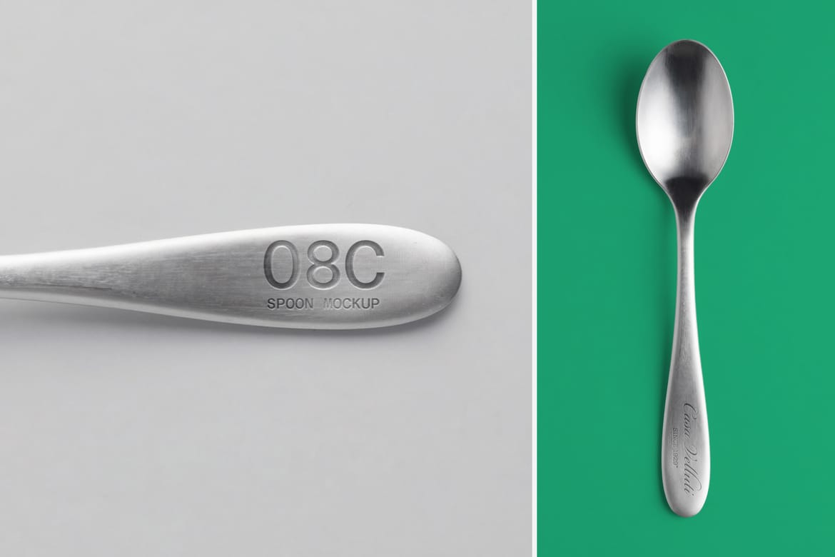 Branding Object Mockups
