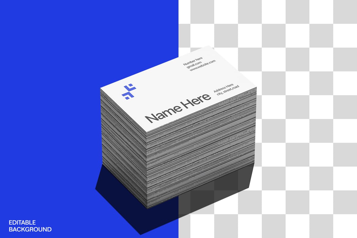 Modern Branding Identity Mockup Kit