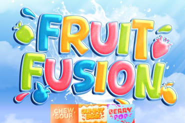 Jelly Gummy 3D Text Effects Pack