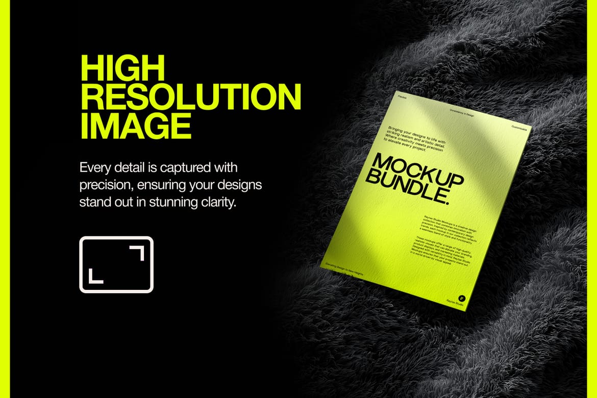  Elegant Branding Mockup Bundle