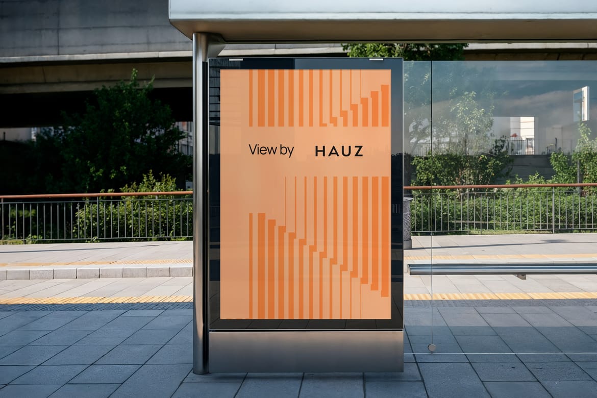View Billboard & Branding Mockups