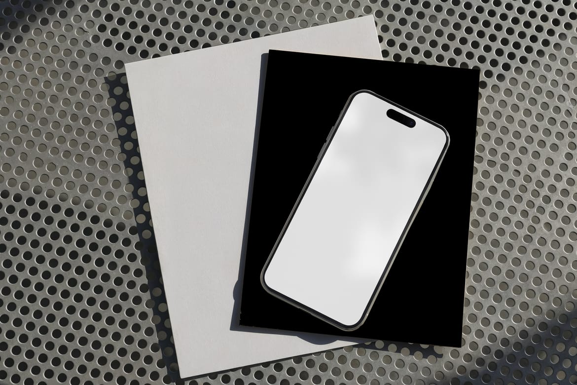 View Billboard & Branding Mockups