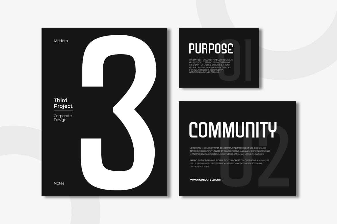 Safari - Modern Condensed Sans Serif