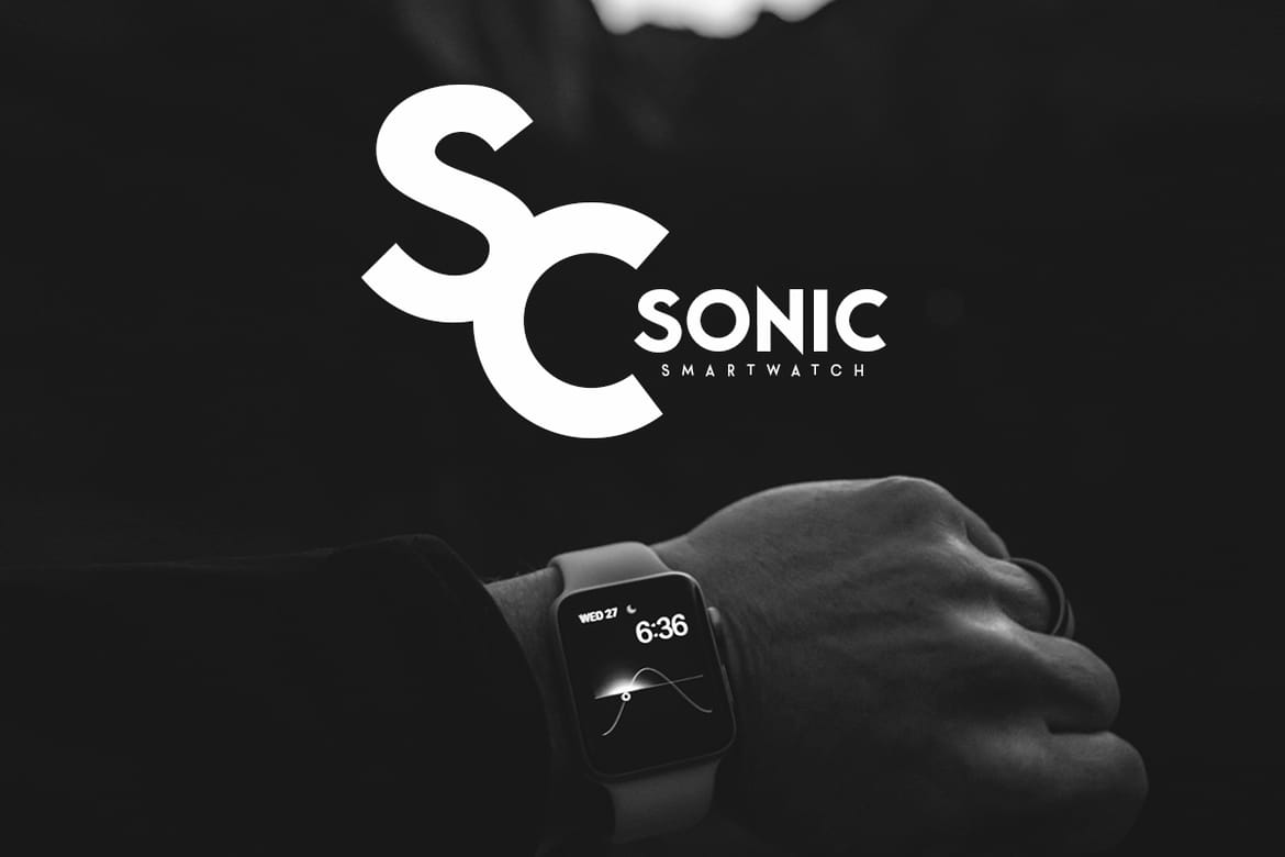 Majer - Modern Logo Sans Serif