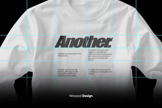 Y2K Apparel Mockup Bundle