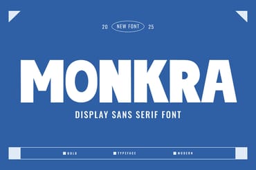 Monkra