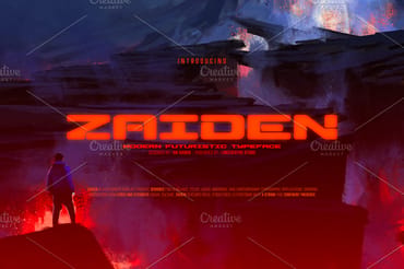 Zaiden