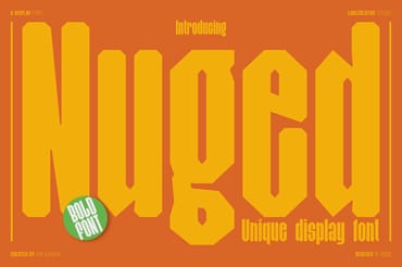 Nuged