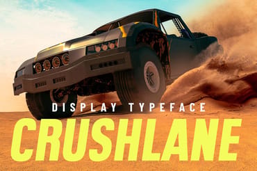 Crushlane