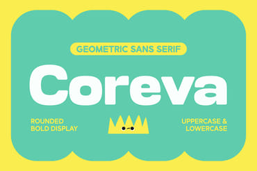 Coreva