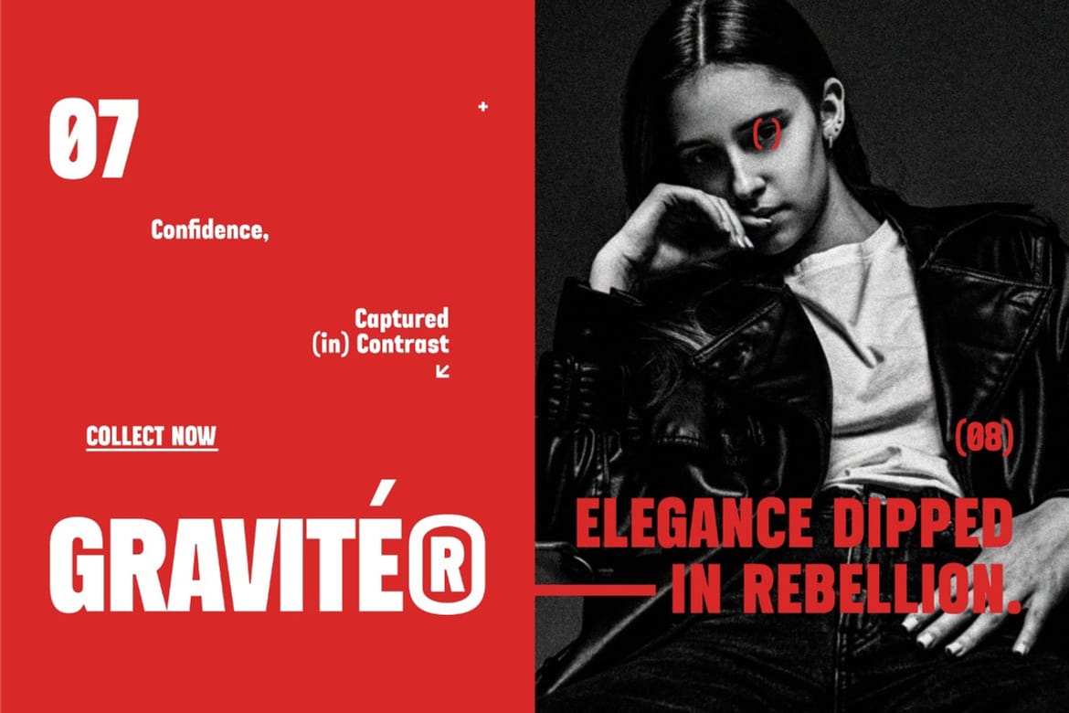 Gravite